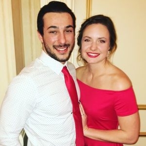 Meet your Posher, Corissa